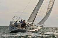 2012 Suncoast Race Week A 1036