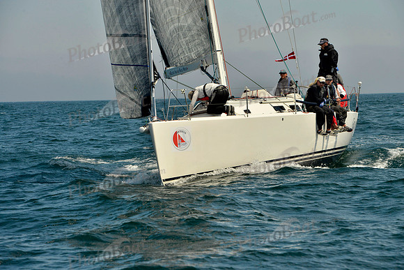2017 Block Island Race Week C_2066