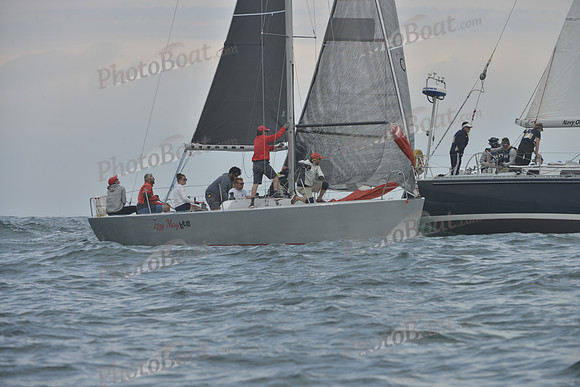 2021 Block Island Race Week C_0633