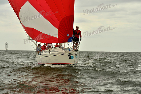 2019 Charleston Race Week I_1436