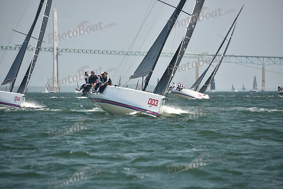 2024 NYYC Annual Regatta_3534