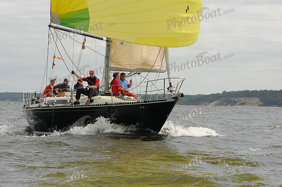 2011 Denmark Race 1959