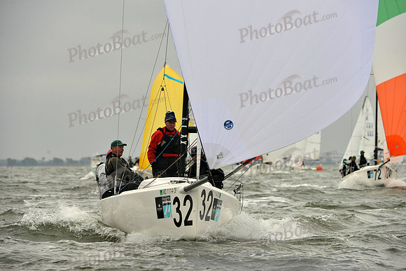 2016 Charleston Race Week A_0267