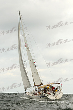 2012 Cape Charles Cup A 743