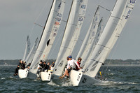 2014 J70 Winter Series A 1331