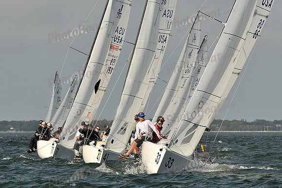 2014 J70 Winter Series A 1331