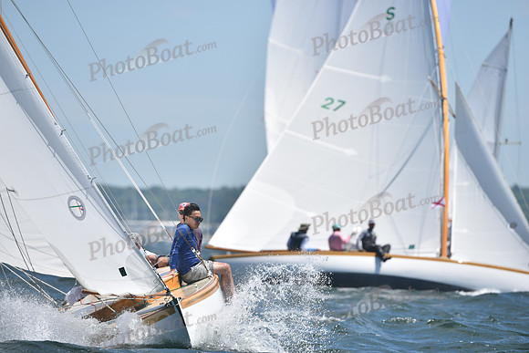 2019 NYYC Annual Regatta C_0273