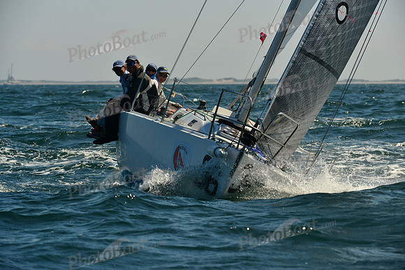 2015 Block Island Race Week C 016