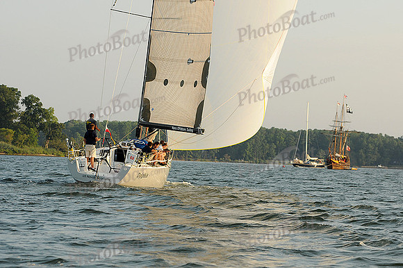 2012 Gov Cup B 141