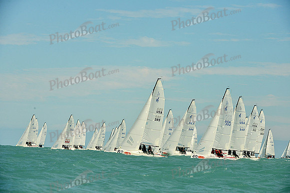 2016 Key West Race Week A_1618