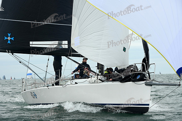 2025 Block Island Race Week I_2055