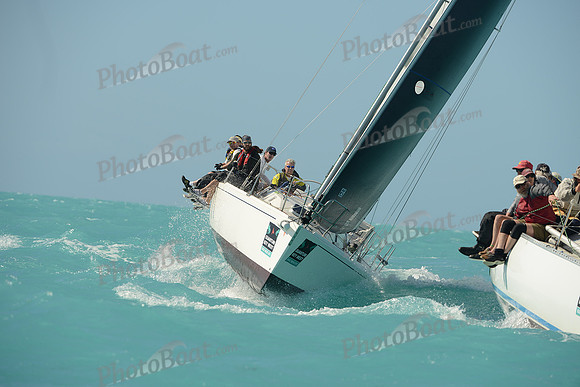2017 Quantum Key West RW D 437