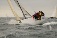 2009 Block Island Race Week Monday 894