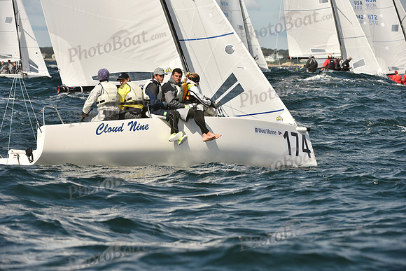 2018 J70 Worlds F_0030