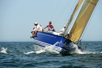 2013 Block Island Race Week A1 375