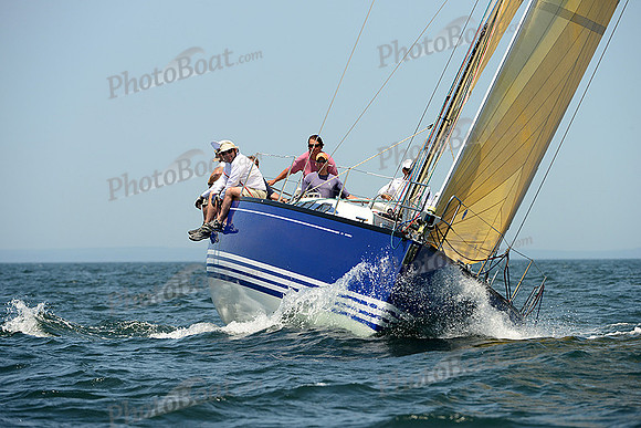 2013 Block Island Race Week A1 375