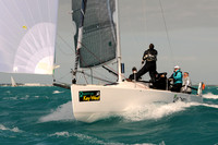 2012 Key West Race Week A 1834
