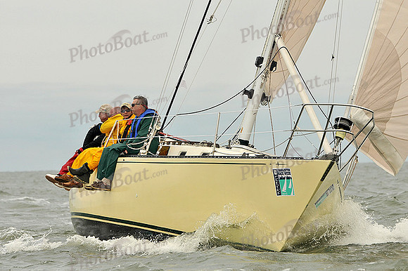 2013 Charleston Race Week B 645