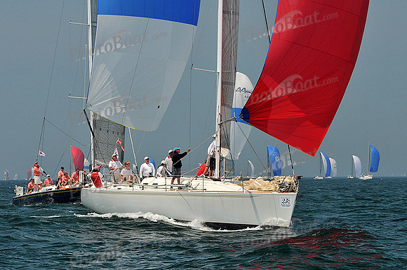 2013 Block Island Race Week B 823