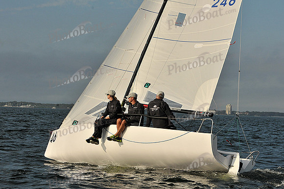 2014 J70 Winter Series A 055