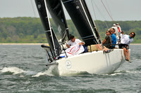 2015 NYYC Annual Regatta A 505