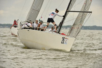 2018 Southern Bay Race Week D_0253