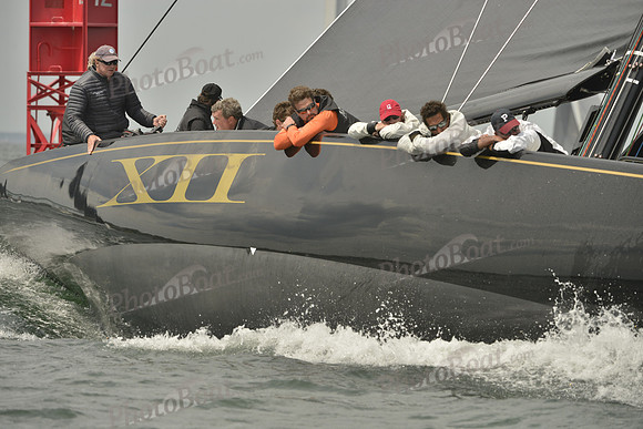 2018 NYYC Annual Regatta A_1113