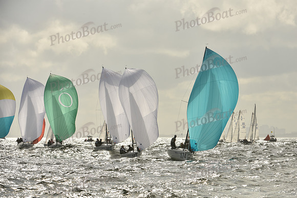 2018 J70 Worlds D_0051