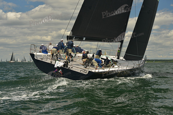 2016 NYYC Annual Regatta B_0764