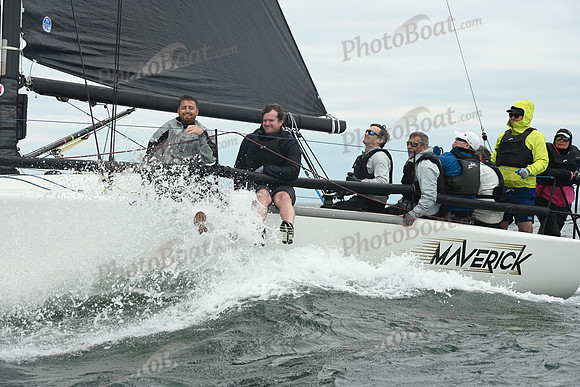 2025 Block Island Race Week I_2016
