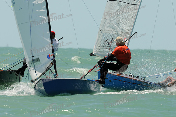 2012 Contender Worlds A 1165