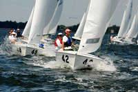 2011 Flying Scot NAC E 964