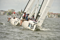 2019 Charleston Race Week E_0619
