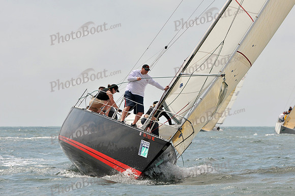 2012 Charleston Race Week A 2368