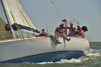 2017 Charleston Race Week A_0582