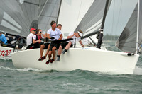 2015 Melges 24 Miami Invitational D 576