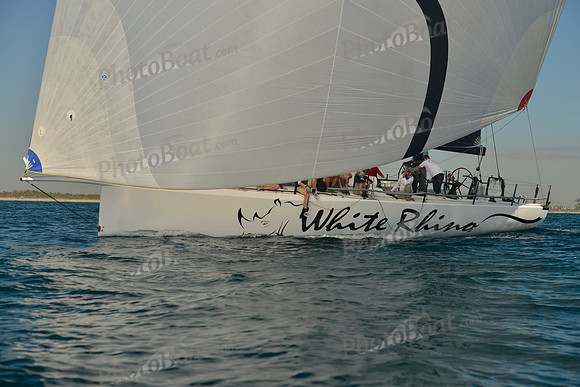 2019 Ft Lauderdale to Key West Race_0327