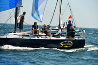 2015 Block Island Race Week B 481