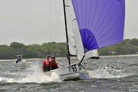 2013 Charleston Race Week A 2168
