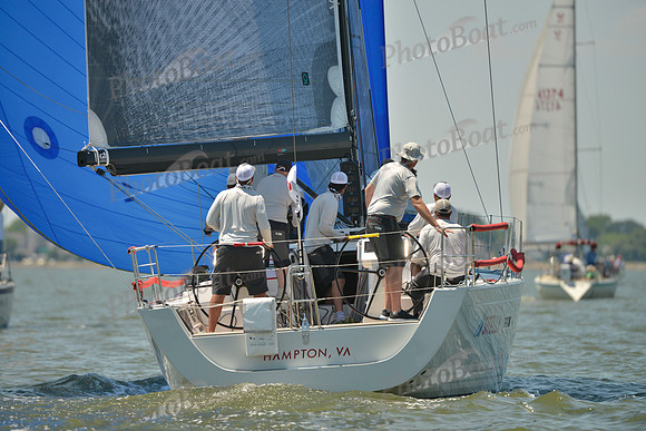 2017 Southern Bay Race Week A_2228