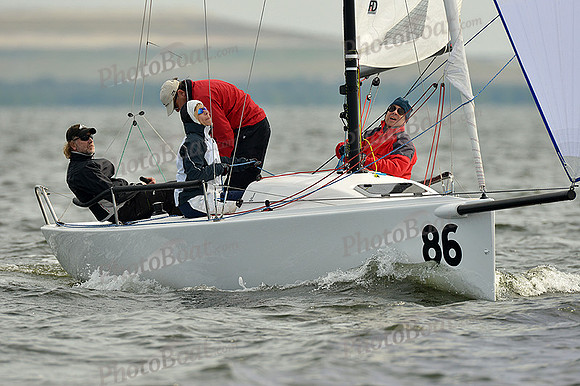2015 J70 Winter Series B 559