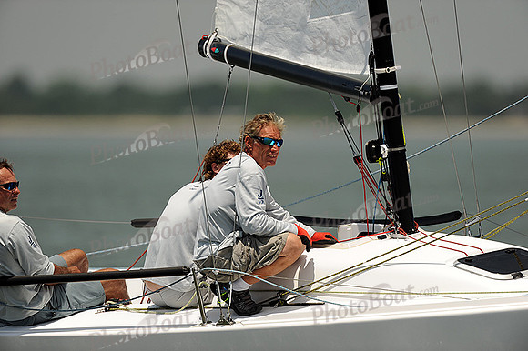 2013 Southern Bay Race Week B 671