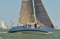 2013 Southern Bay Race Week D 1308