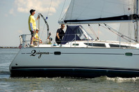 2014 Charleston Race Week A 194