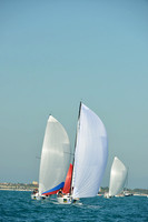 2015 Key West Race Week C 537