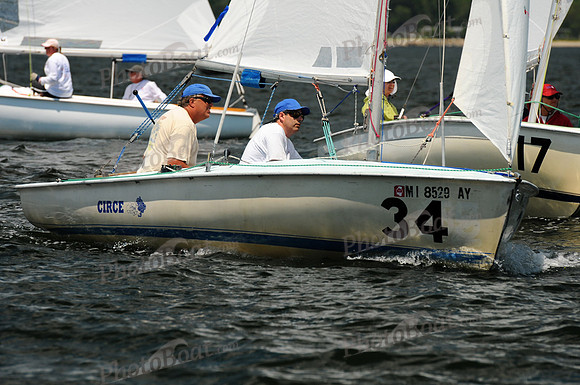 2011 Flying Scot NAC H 354