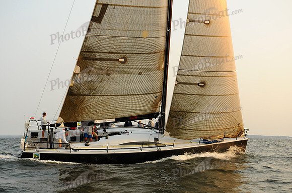 2011 Vineyard Race B 1098