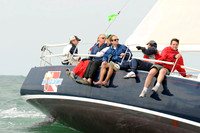 2012 Charleston Race Week A 535