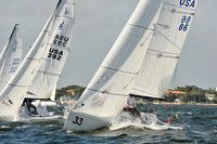 2014 J70 Winter Series A 1262