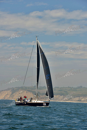 2017 Block Island Race Week D_0619